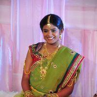 Puri Jagannadh daughter pavithra saree ceremony - Pictures | Picture 119282